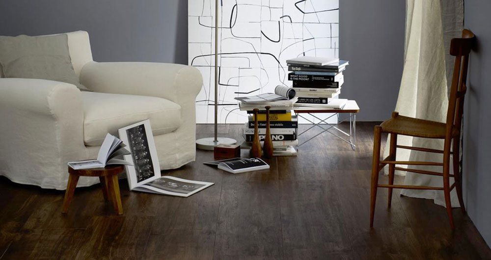 Collezione Treverkhome