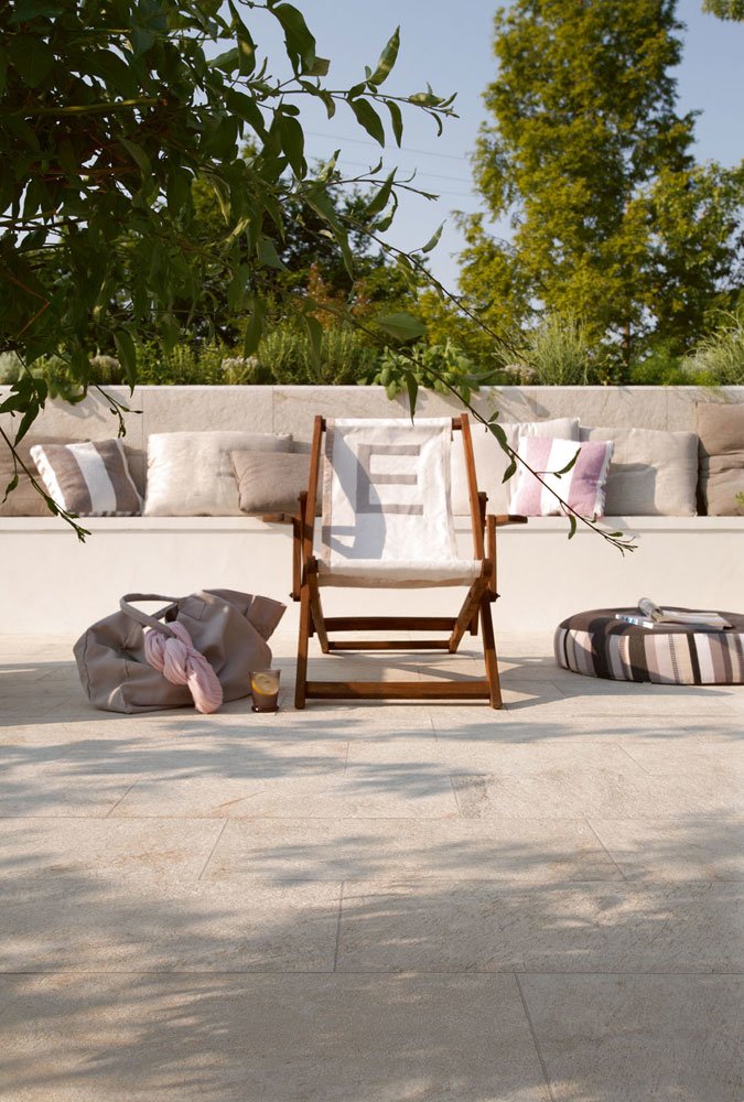 Collezione Multiquartz