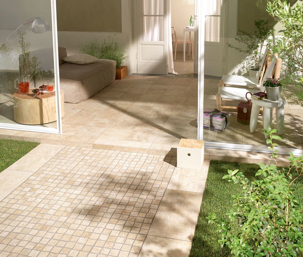 Collezione Multiquartz