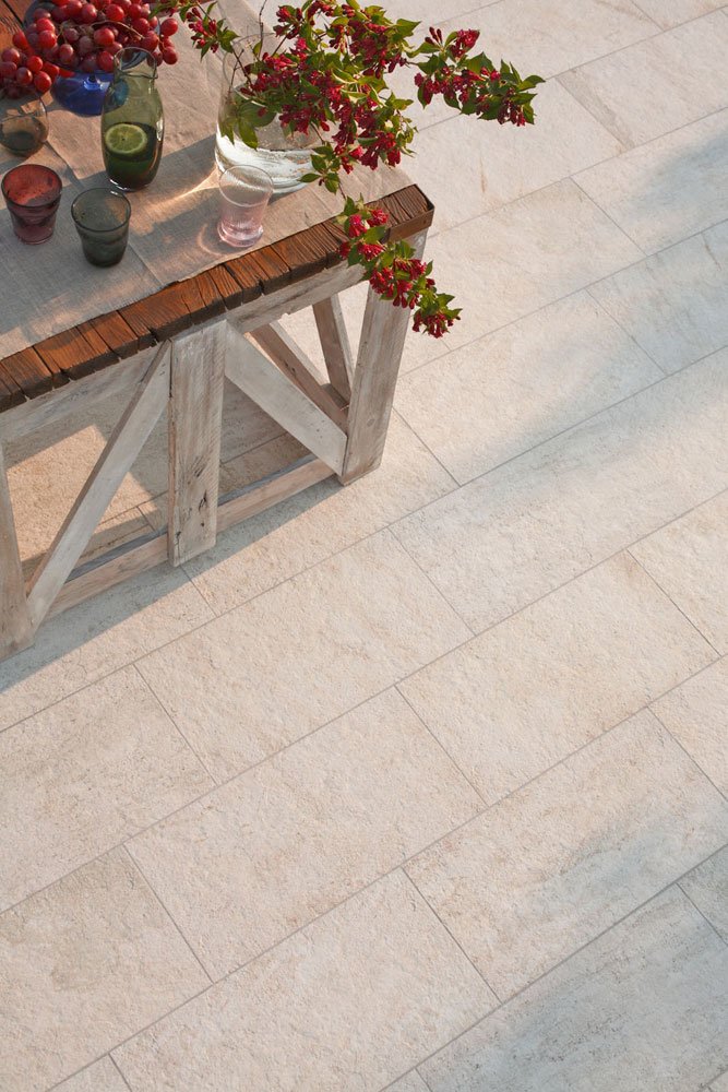 Collezione Multiquartz