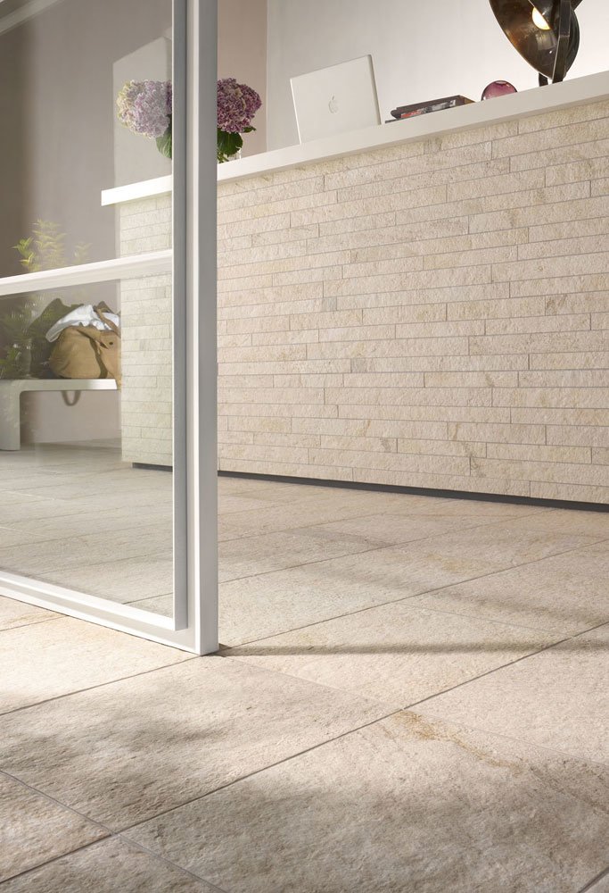 Collezione Multiquartz