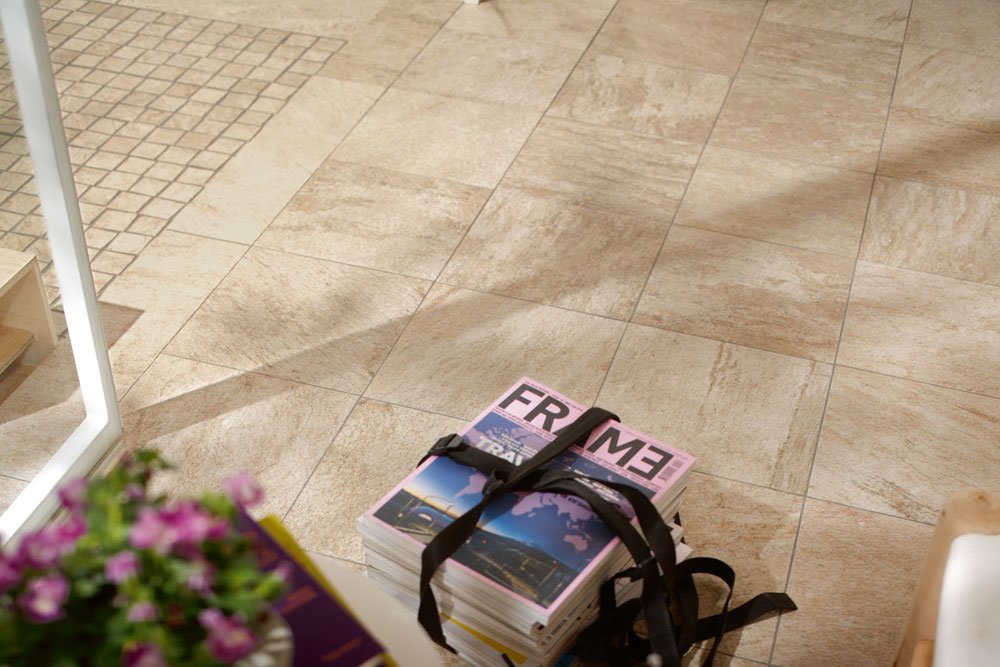 Collezione Multiquartz