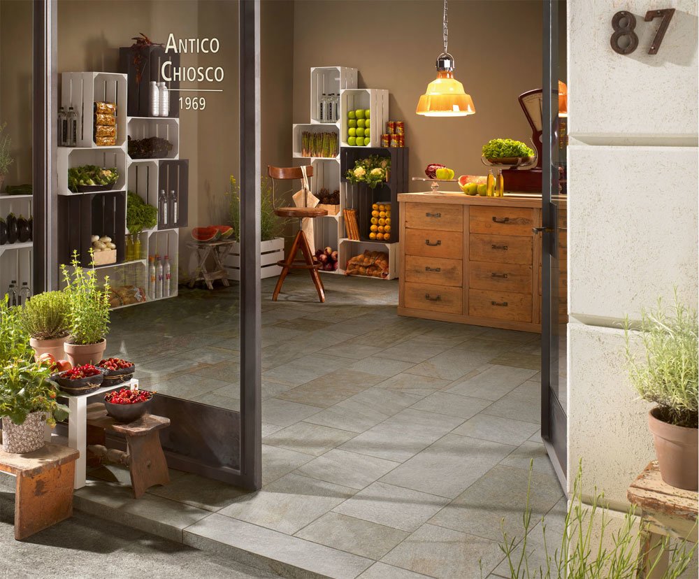 Collezione Multiquartz