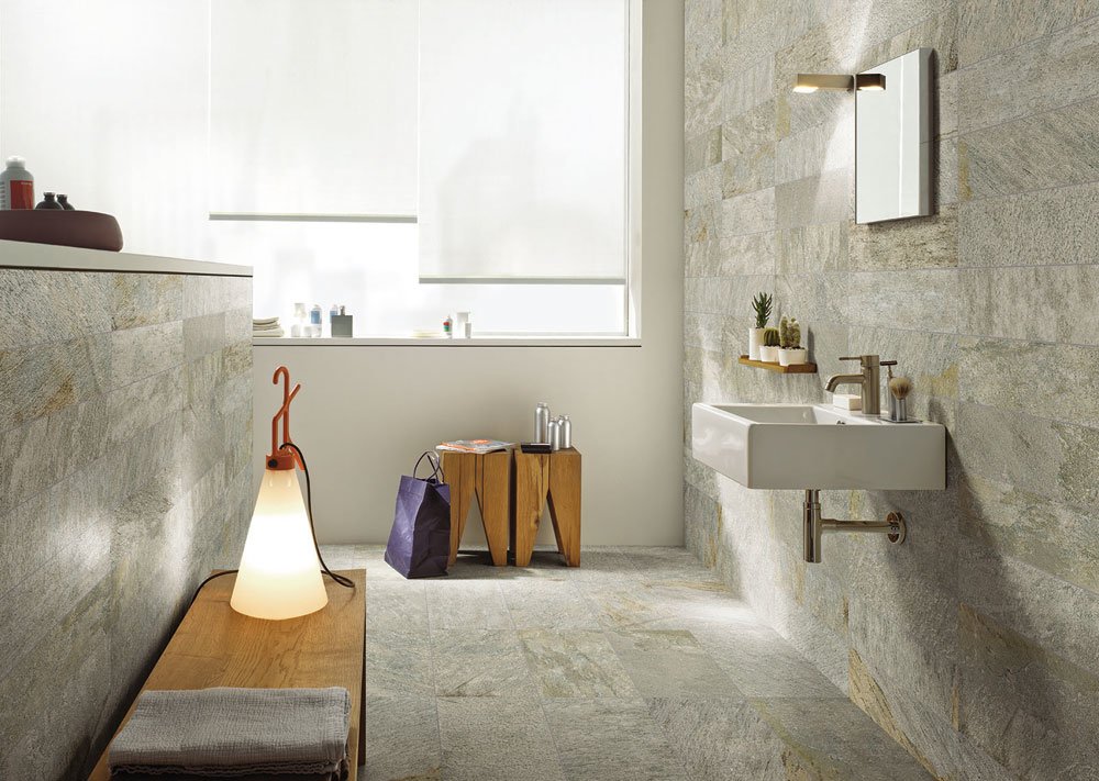 Collezione Multiquartz