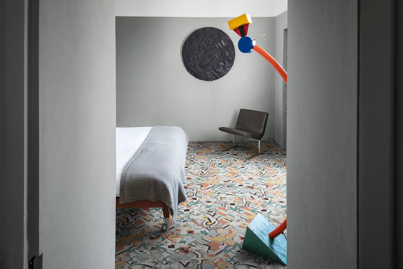 Collezione Triennale