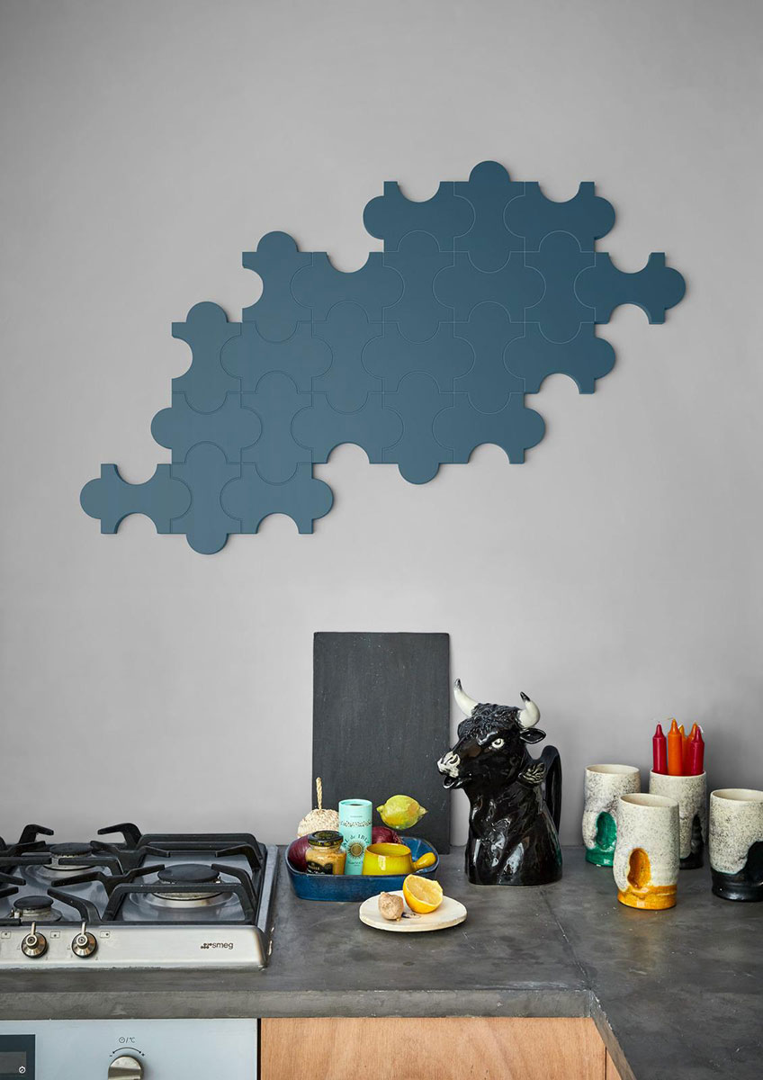 Collezione Triennale