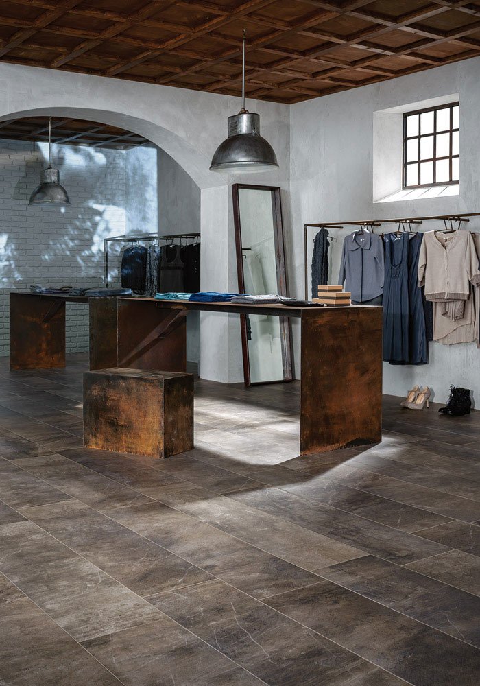 Collezione Blend