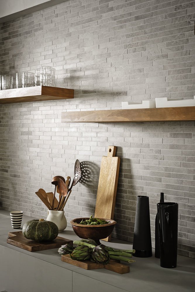 Collezione Blend