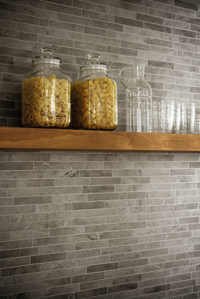 Collezione Blend