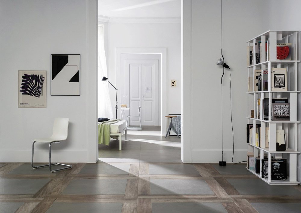 Collezione Block