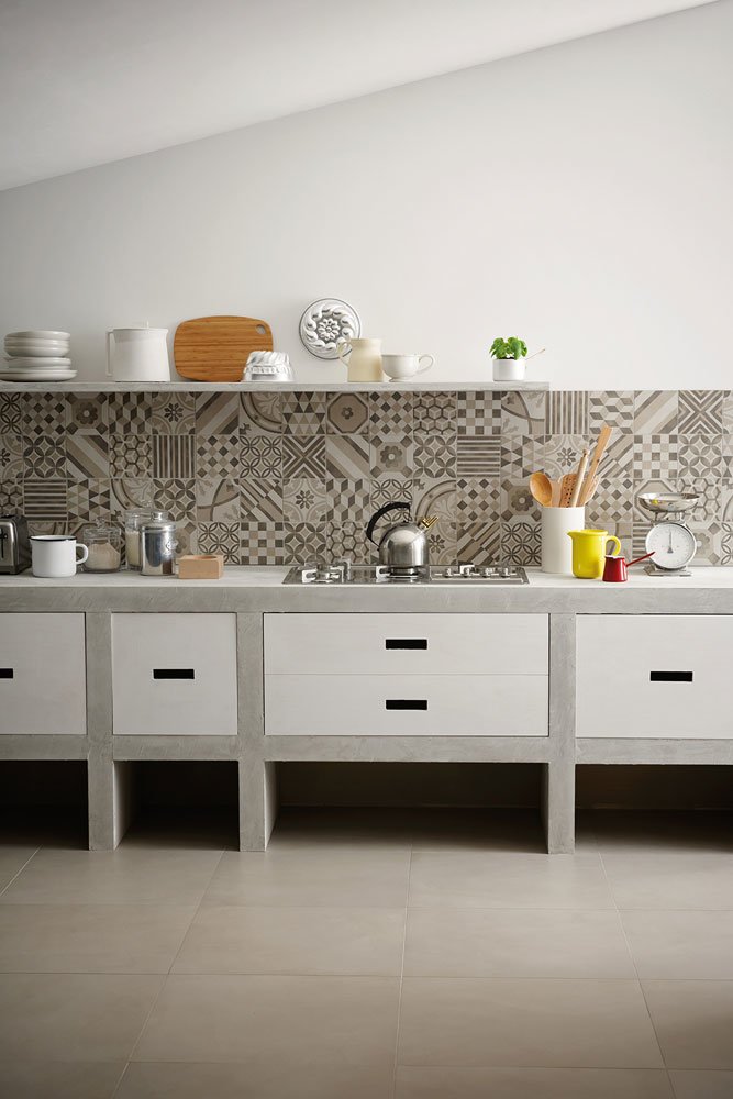 Collezione Block