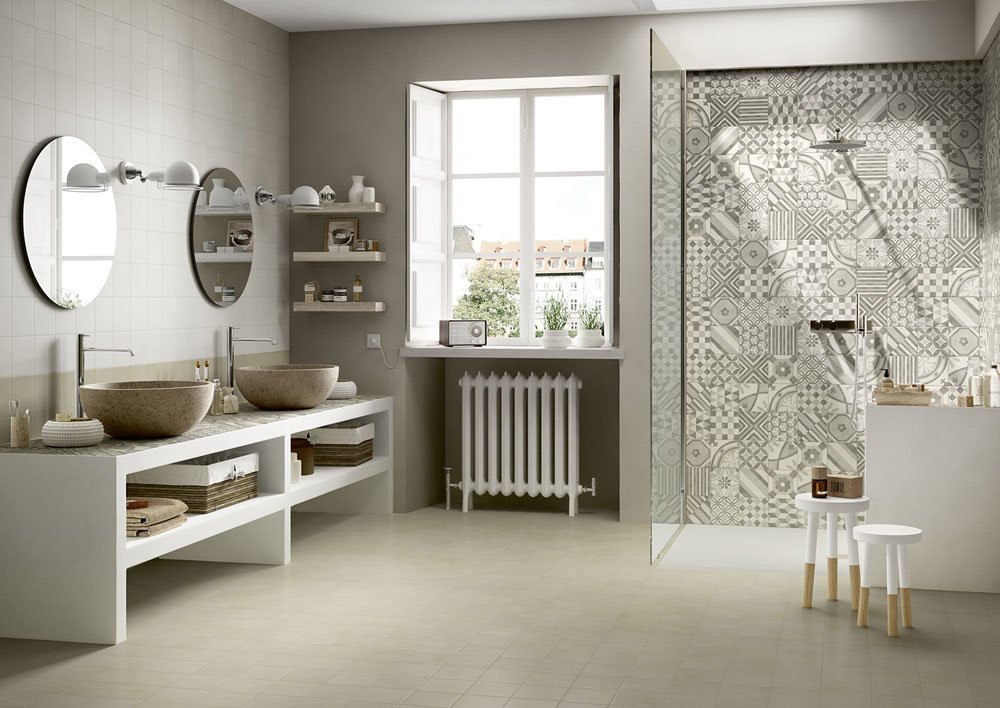 Collezione Block