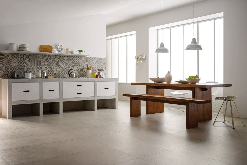 Collezione Block