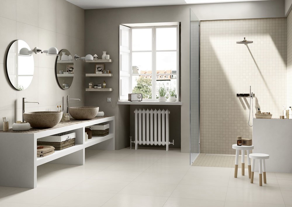 Collezione Block