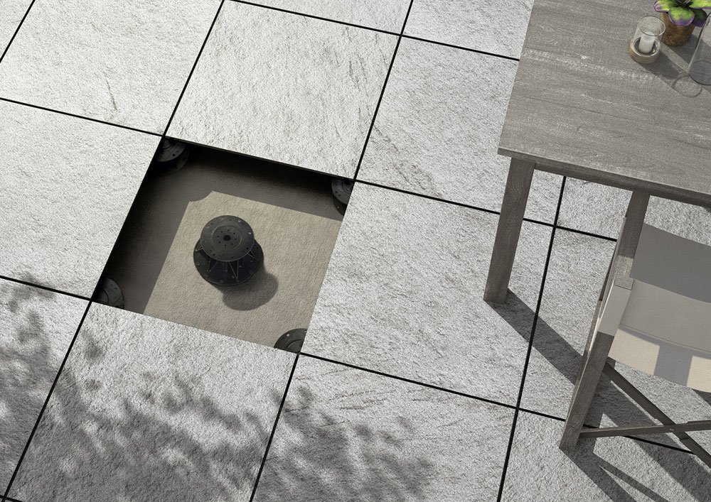 Collezione Multiquartz20