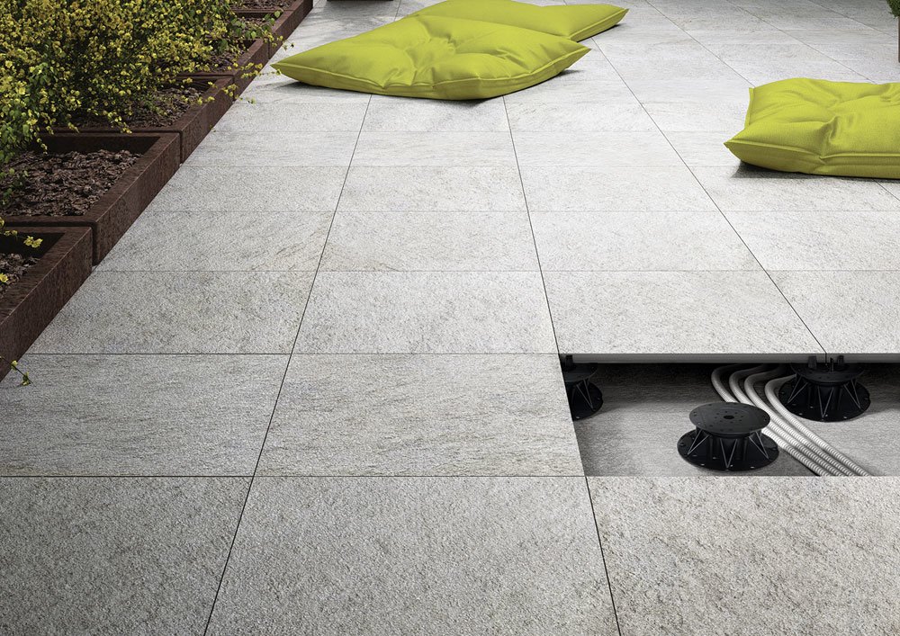 Collezione Multiquartz20