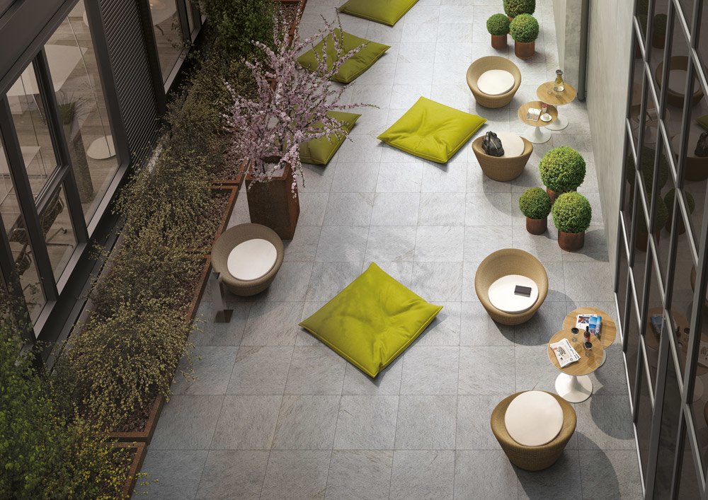 Collezione Multiquartz20