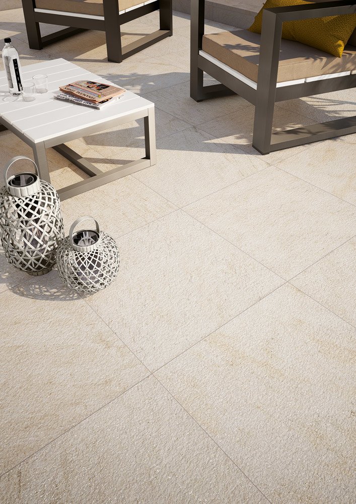 Collezione Multiquartz20