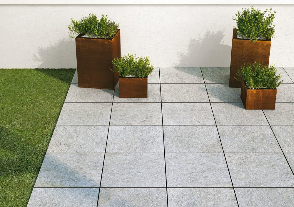 Collezione Multiquartz20