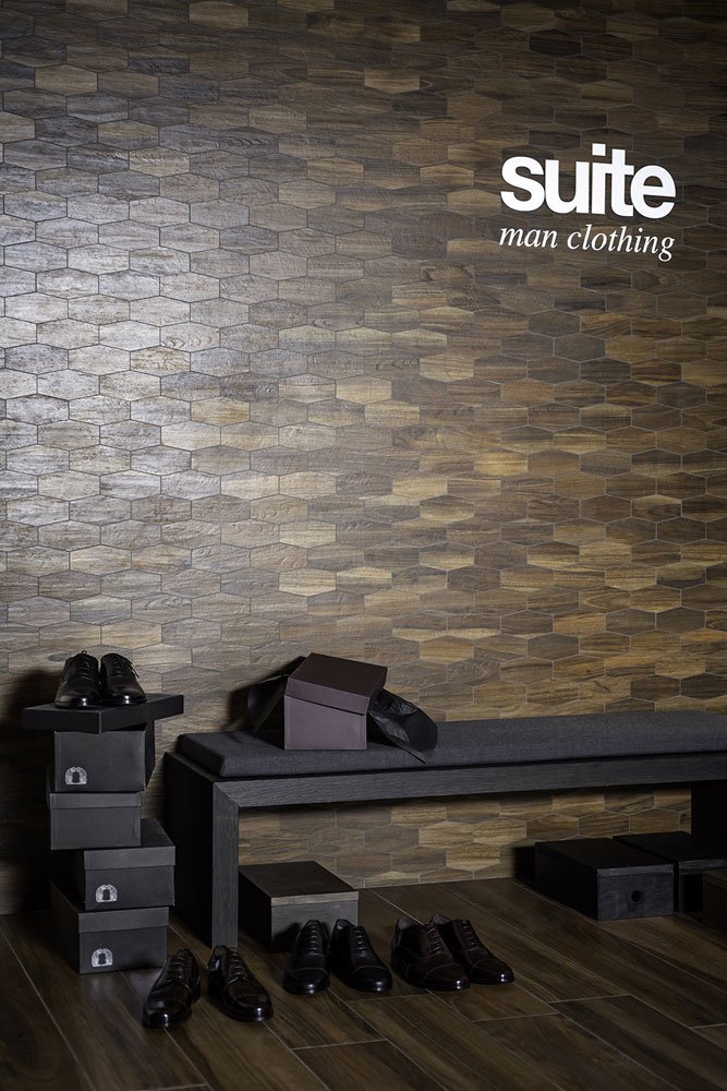 Collezione Treverkchic