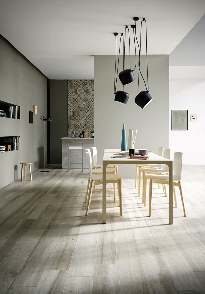 Collezione Treverkchic