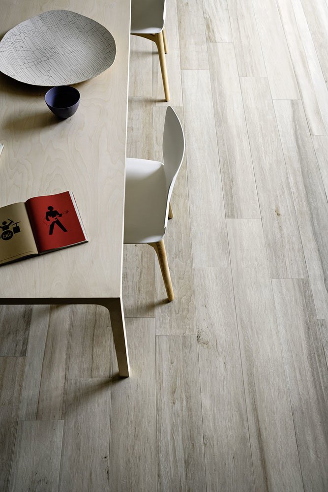 Collezione Treverkchic