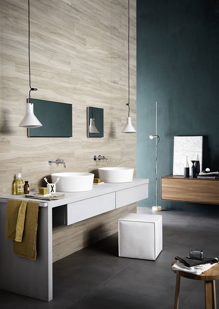 Collezione Treverkchic