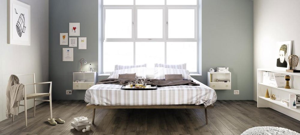 Collezione Treverkmood
