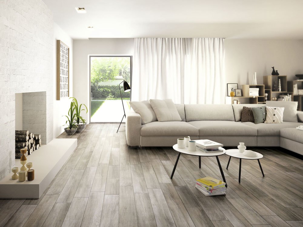 Collezione Treverkmood
