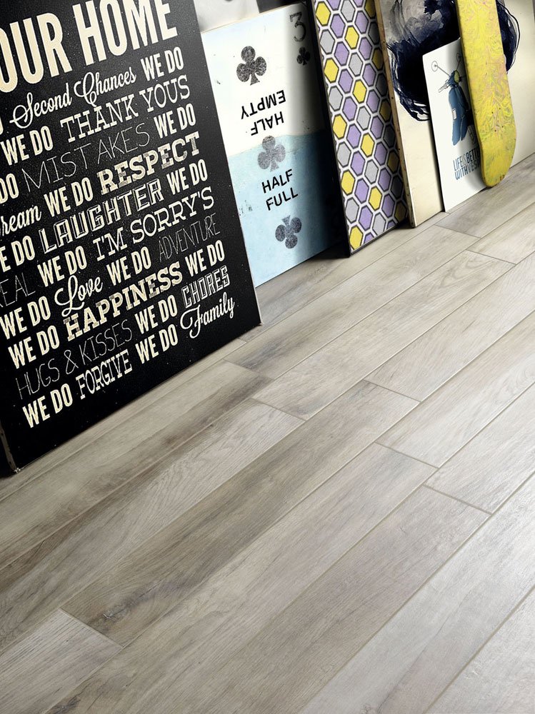 Collezione Treverkmood