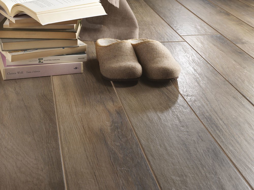 Collezione Treverkmood