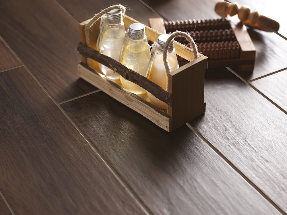 Collezione Treverkmood