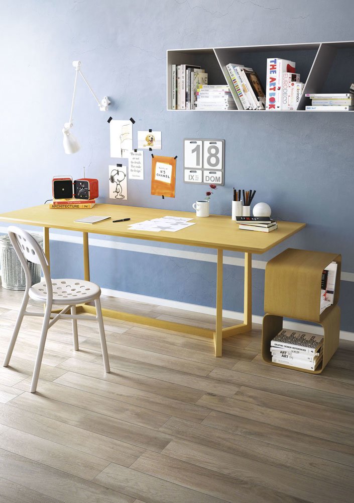 Collezione Treverkmood