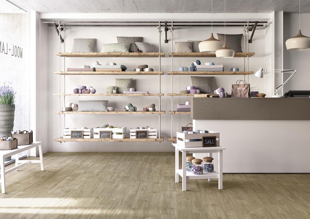 Collezione Treverkway