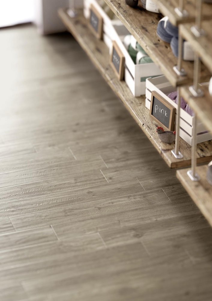 Collezione Treverkway
