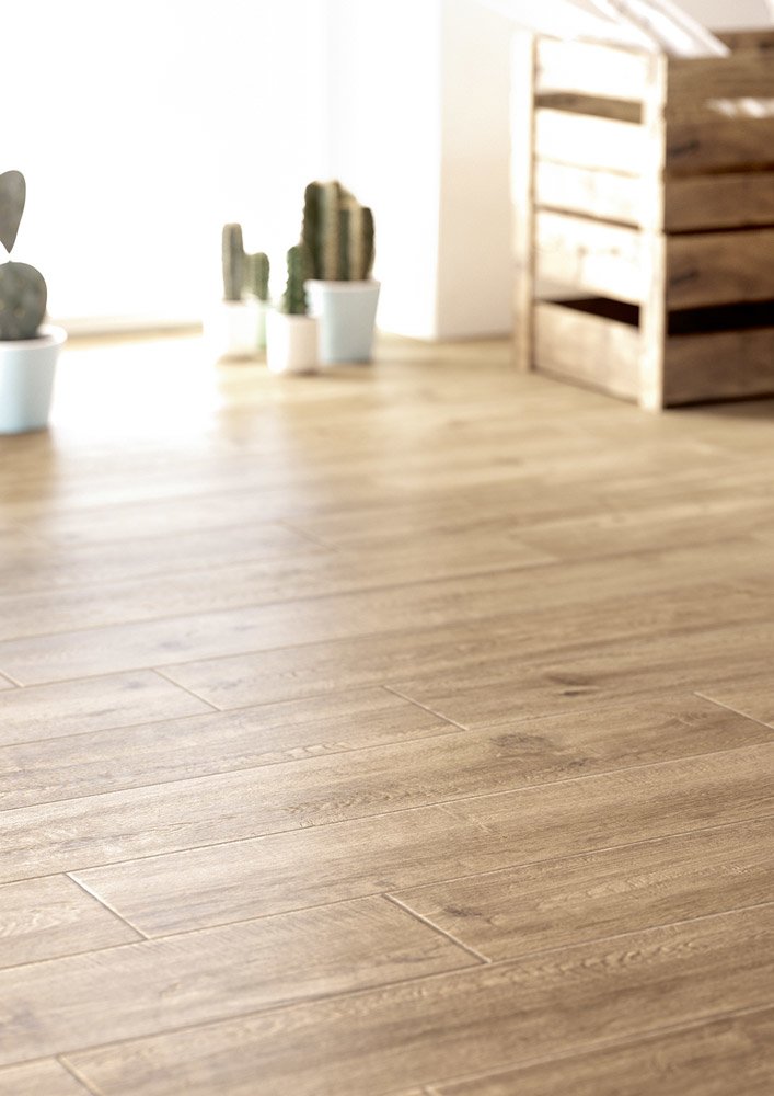 Collezione Treverkway