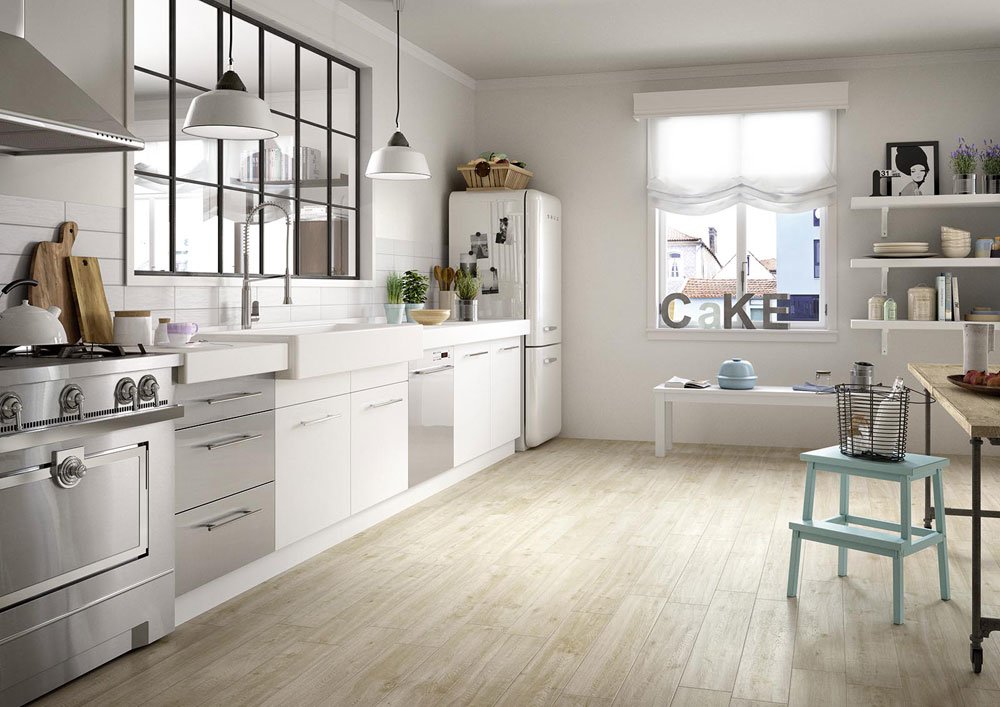 Collezione Treverkway
