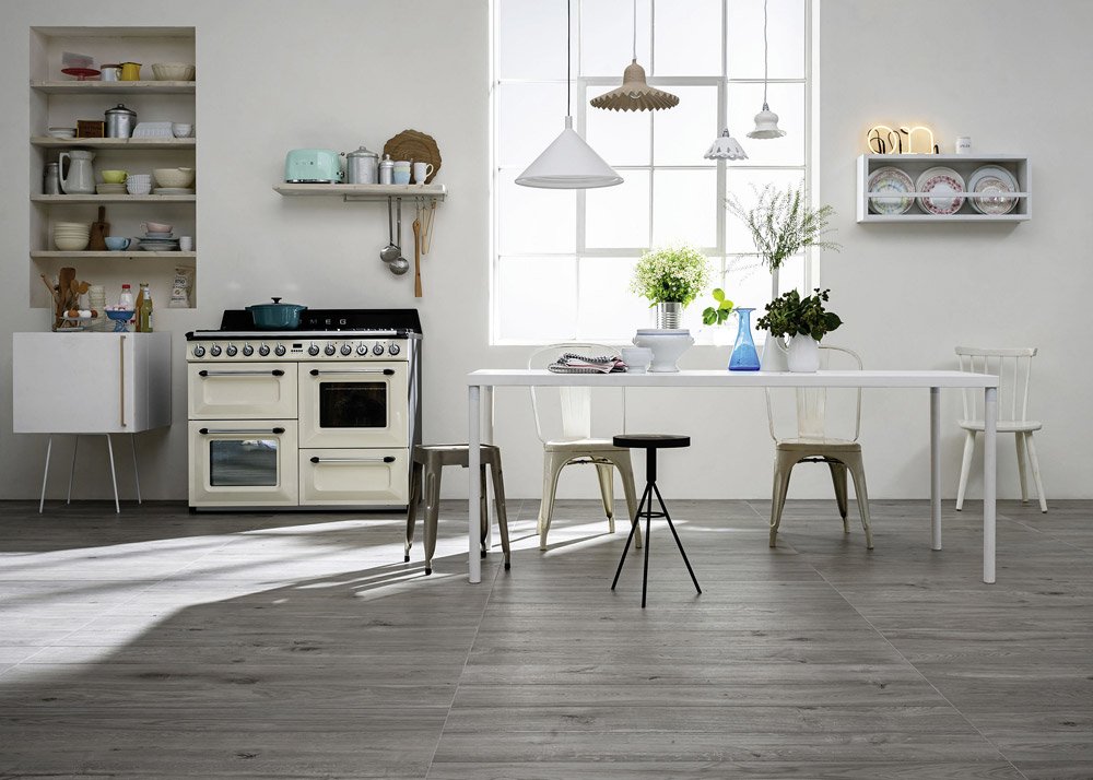 Collezione Treverkever