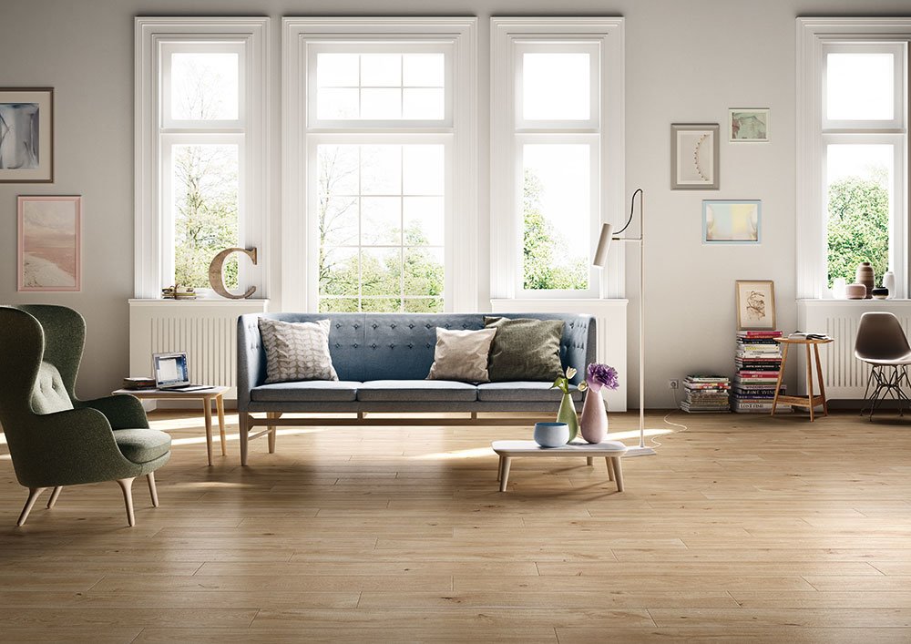 Collezione Treverkever