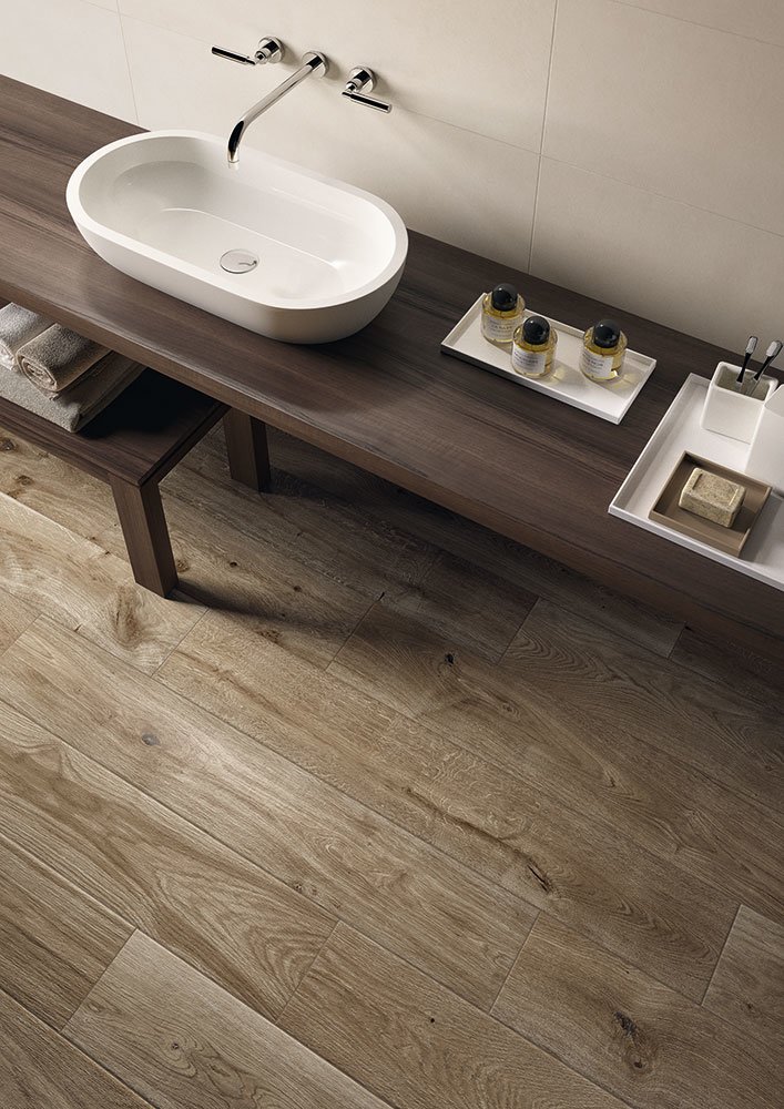 Collezione Treverkever