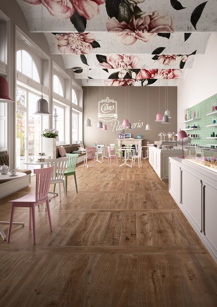 Collezione Treverkever