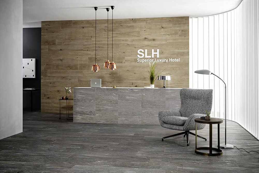 Collezione Mystone - Pietra di Vals