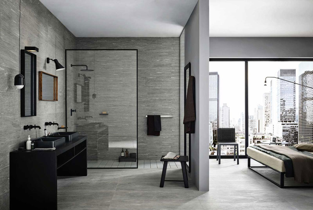 Collezione Mystone - Pietra di Vals