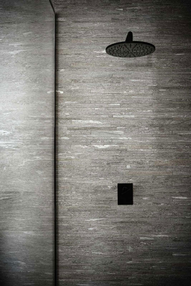 Collezione Mystone - Pietra di Vals