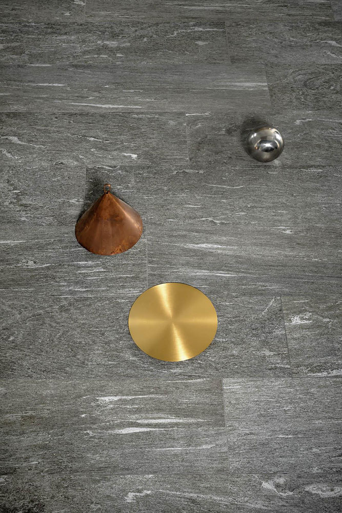Collezione Mystone - Pietra di Vals