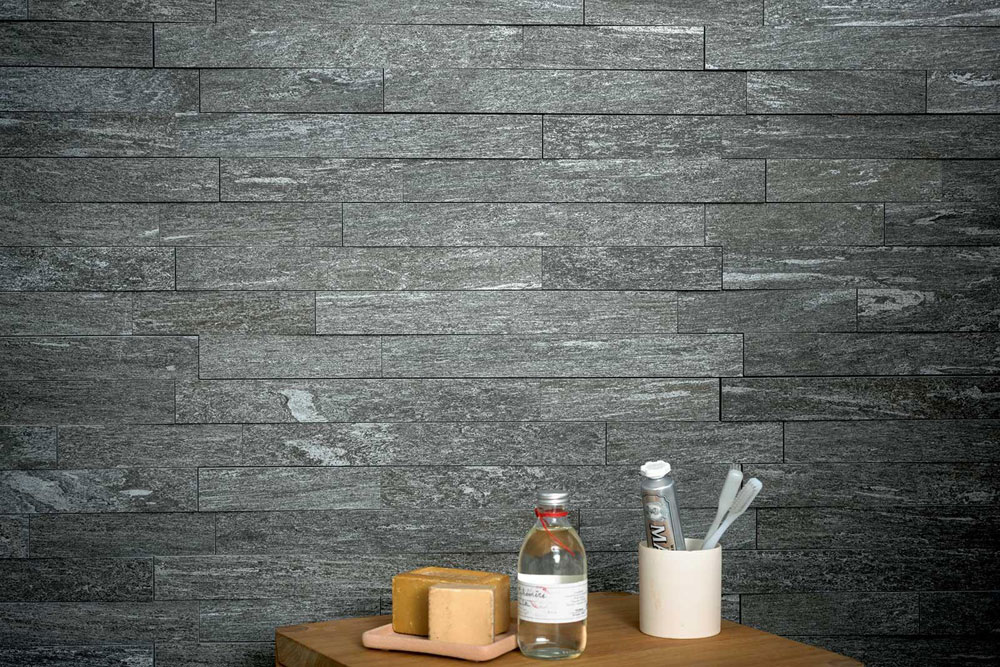 Collezione Mystone - Pietra di Vals