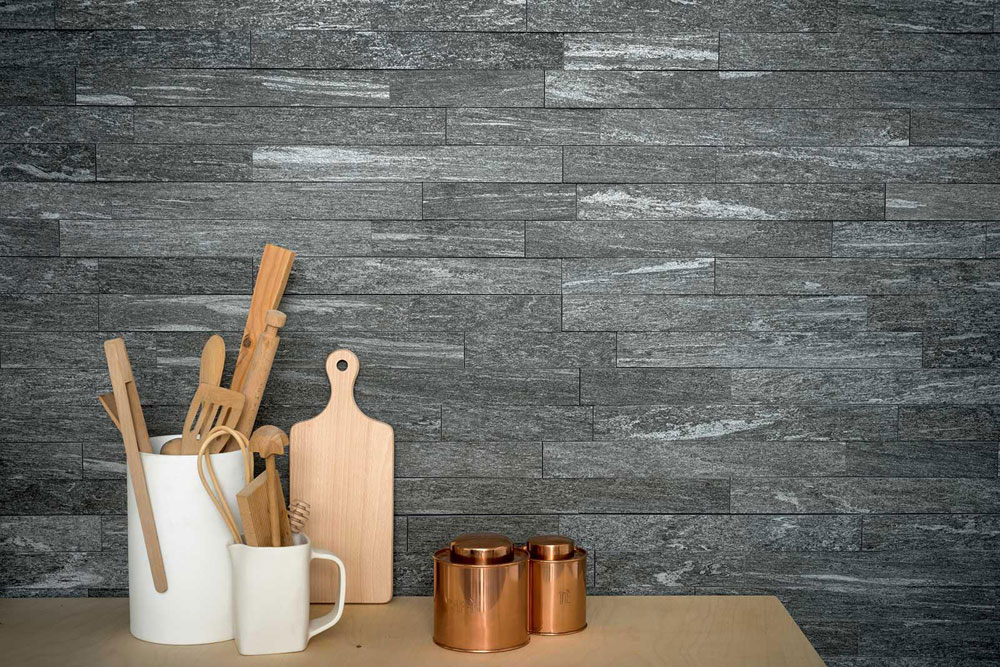 Collezione Mystone - Pietra di Vals
