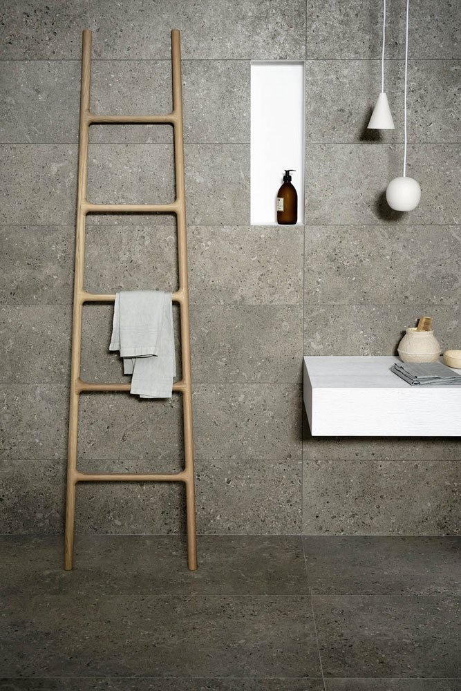 Collezione Mystone - Gris Fleury