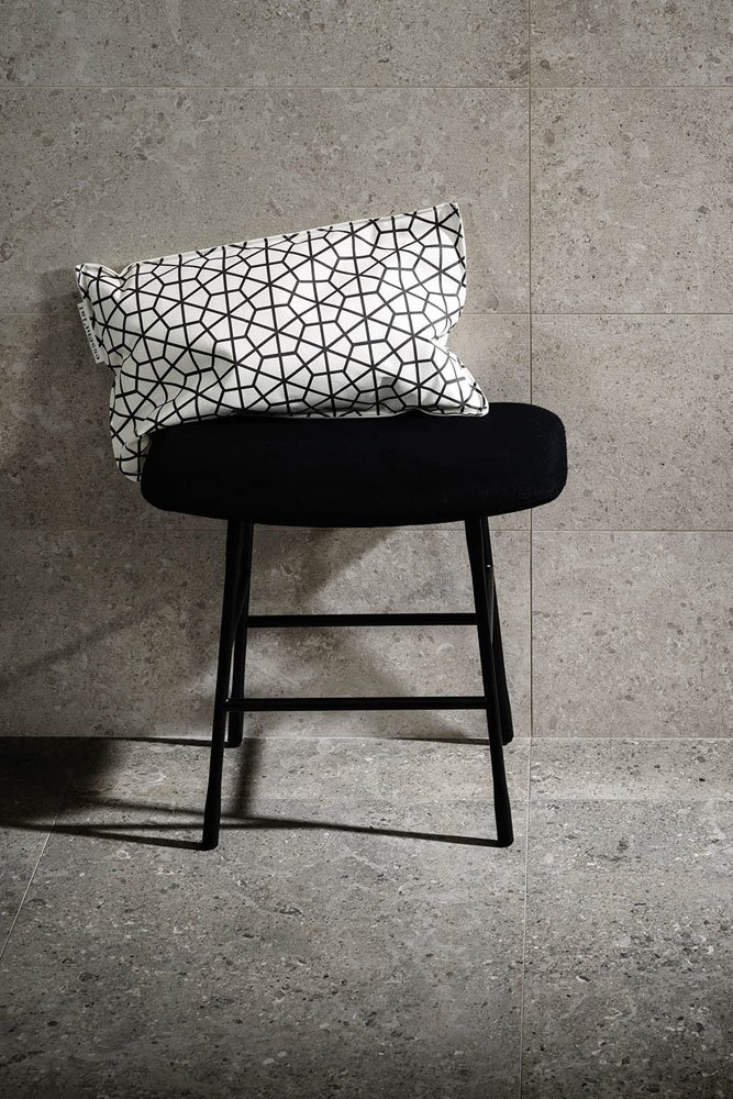 Collezione Mystone - Gris Fleury