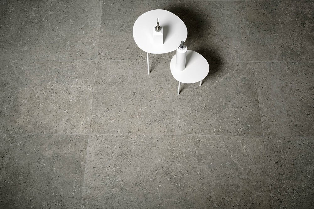 Collezione Mystone - Gris Fleury